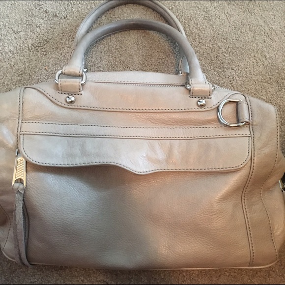 Rebecca Minkoff Mini MAB Satchel - Picture 3 of 5